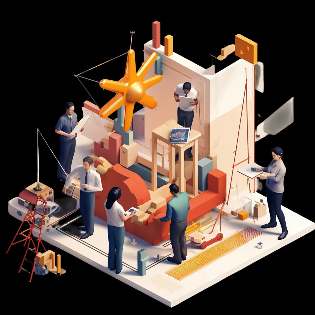 PMOs & Project Managers
