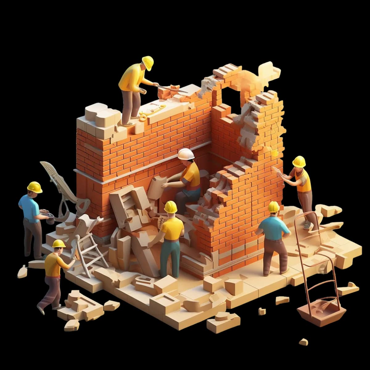 Site Supervisors & Inspectors